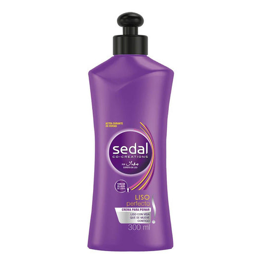 Crema de Peinar Liso Perfecto 300 ml