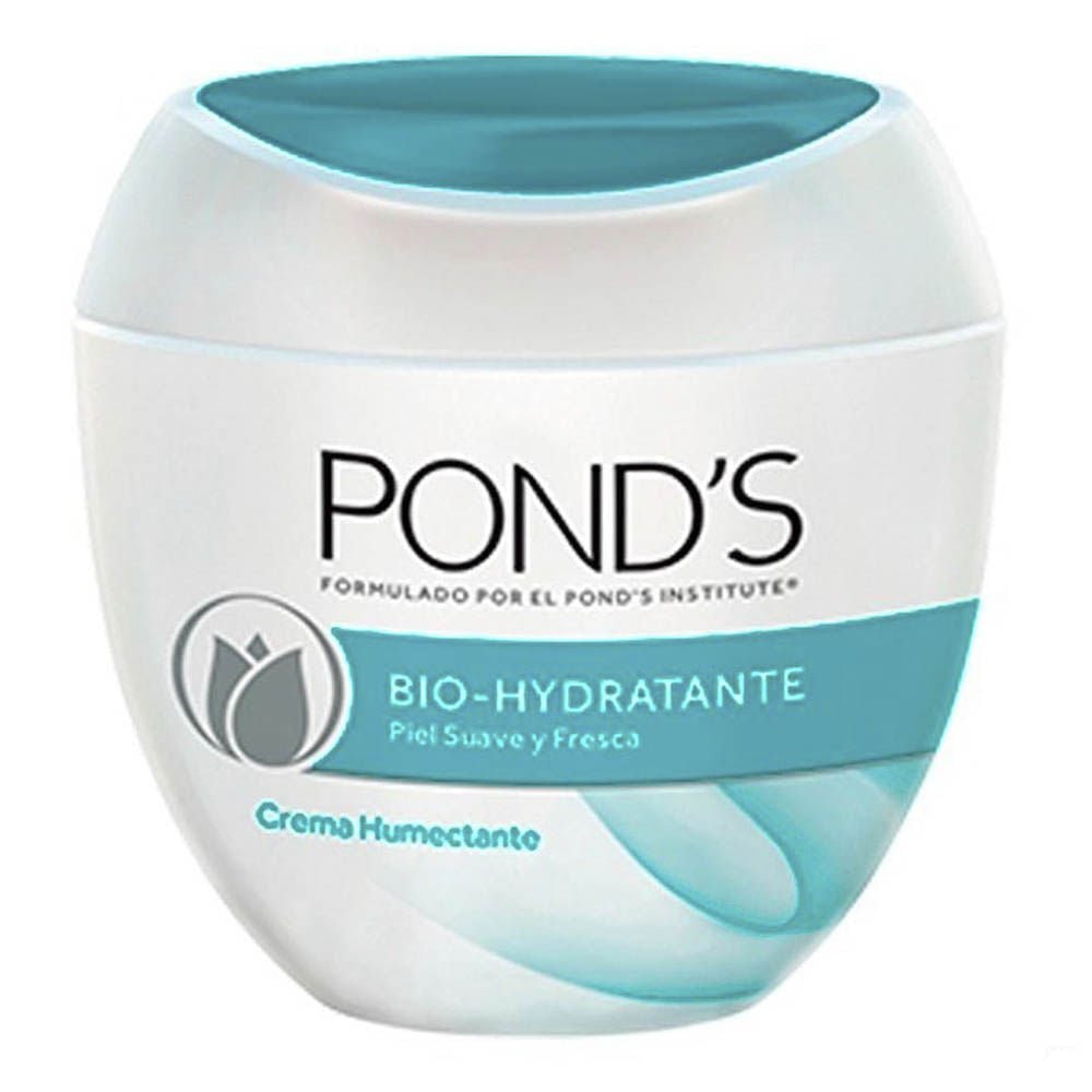 Crema Facial Ponds Biohidratante 50 g