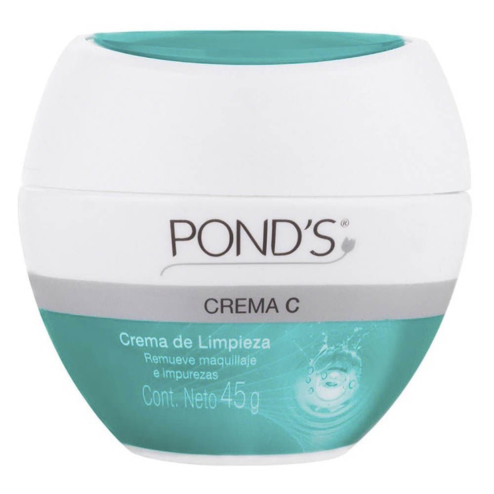 Crema Facial Ponds Original 45 g