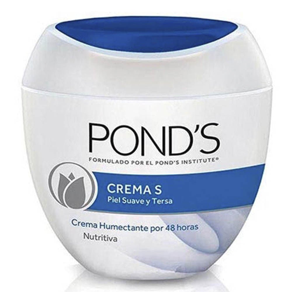 Crema Facial Ponds Original 50 g