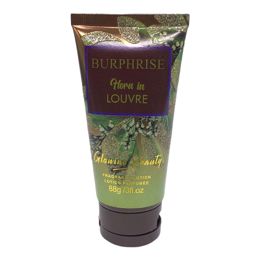 Crema Para Cuerpo Burphrise 3 oz - Surtido