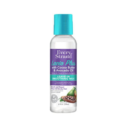 Crema Para Peinar Every Strand de Aguacate y Cacao 2 oz