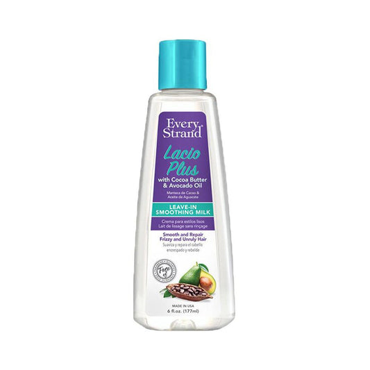 Crema Para Peinar Every Strand de Aguacate y Cacao 6 oz