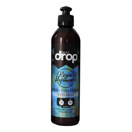 Crema Peinar Rizos Nivel 3 250 ml