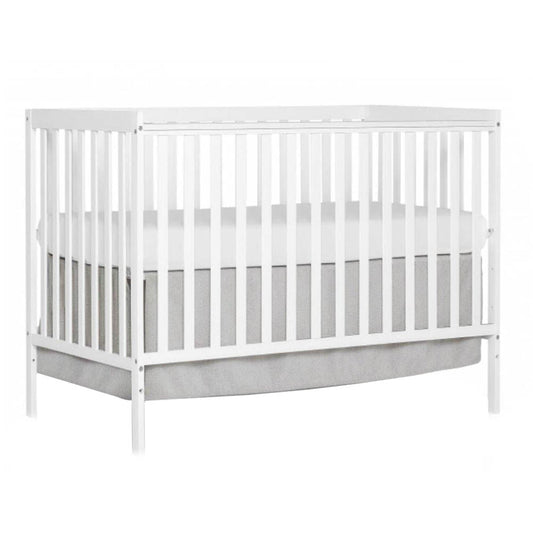 Cuna de Madera Wonder Baby 100 cm x 76 cm x 136 cm