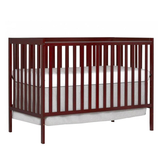 Cuna de Madera Wonder Baby 100 cm x 76 cm x 136 cm