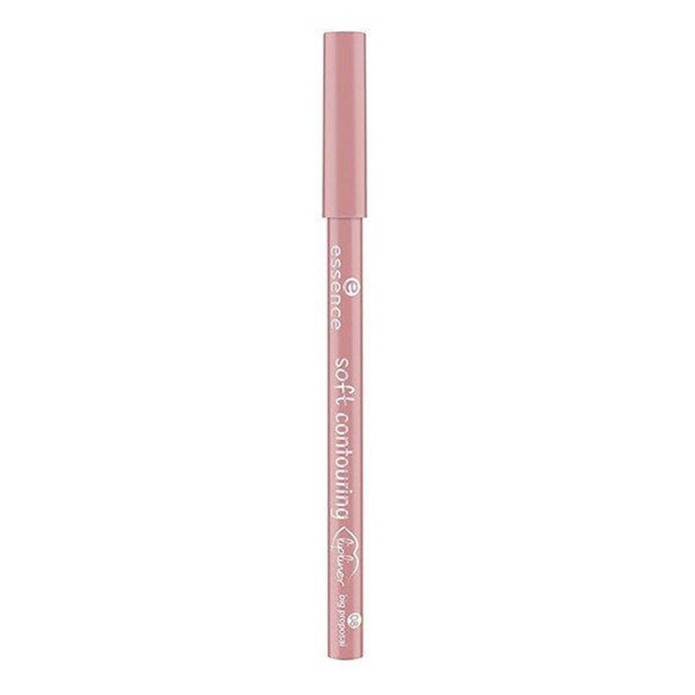 Delineador De Labios Essence Tono Big Proposal