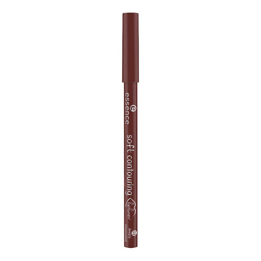 Delineador De Labios Essence Tono Deeply Intoxicated