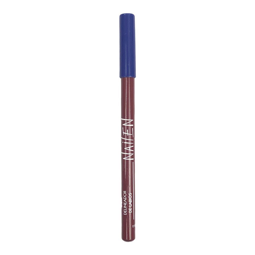 Delineador De Labios Nailen Vino Tinto 1.3 g