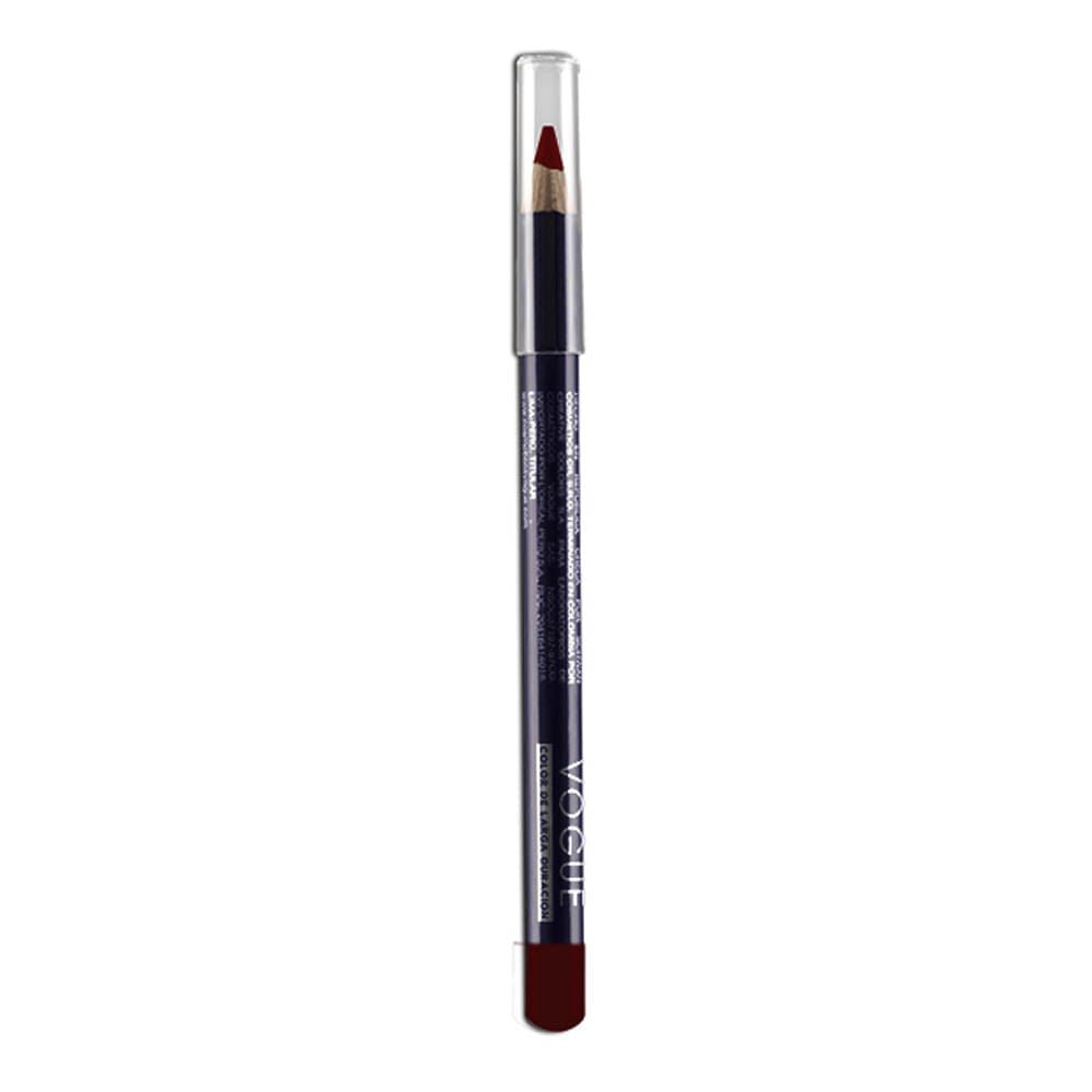 Delineador De Labios Vogue Rosa Vino