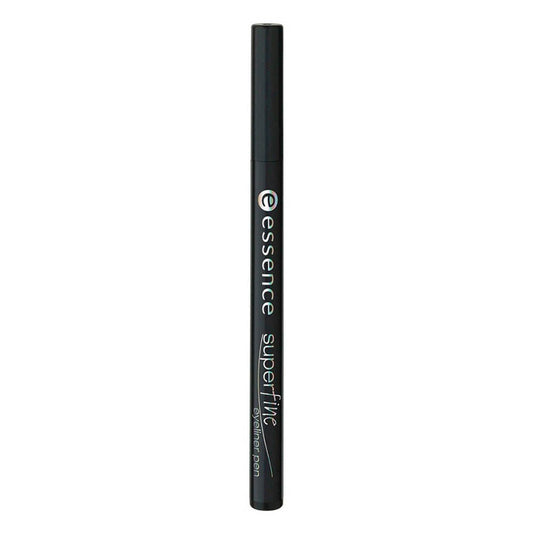 Delineador De Ojos Essence Super Fine 01