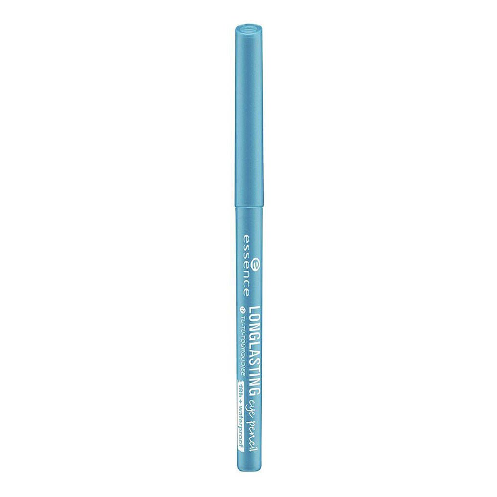 Delineador De Ojos Essence Turquesa 17