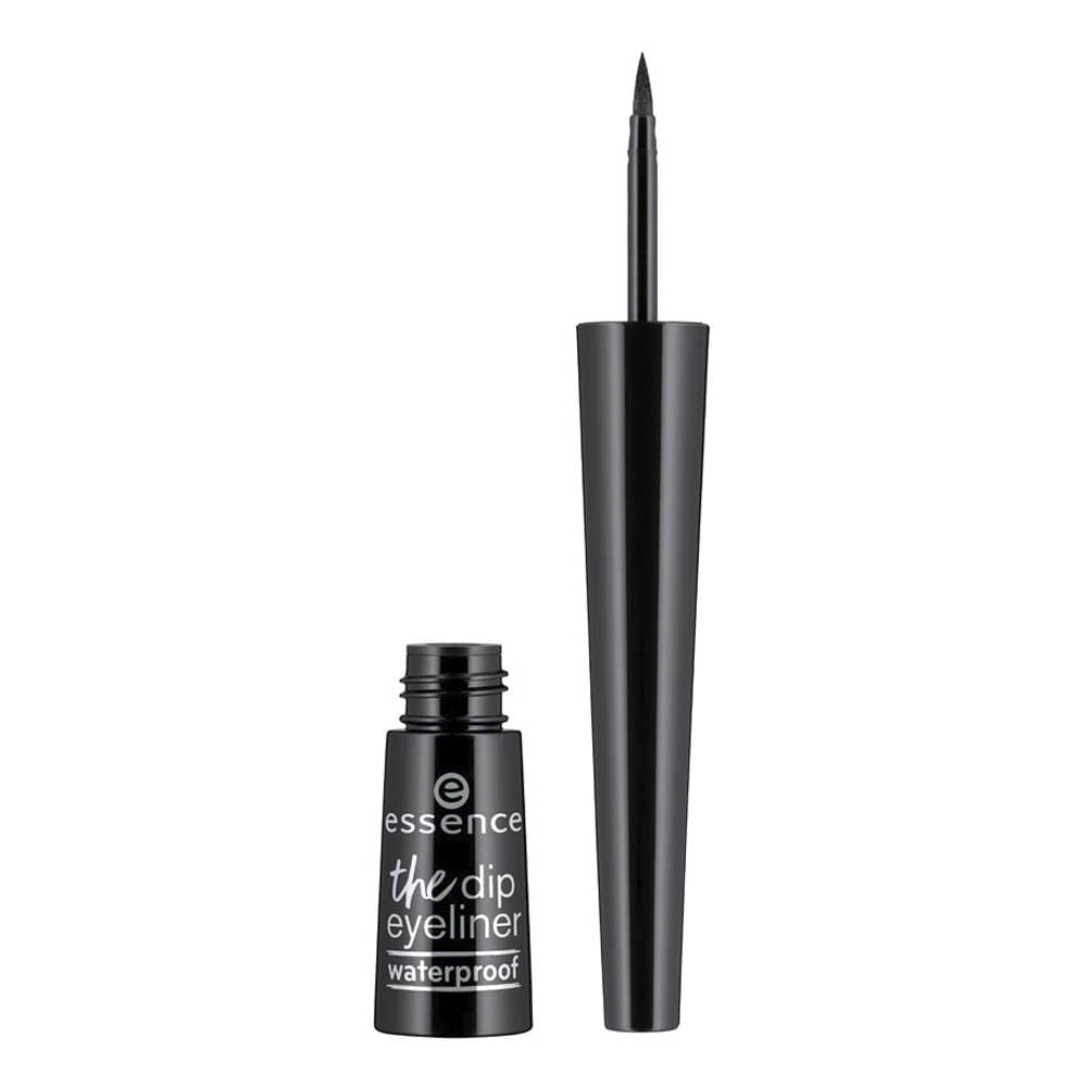 Delineador de Ojos Líquido Essence