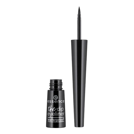 Delineador de Ojos Líquido Essence