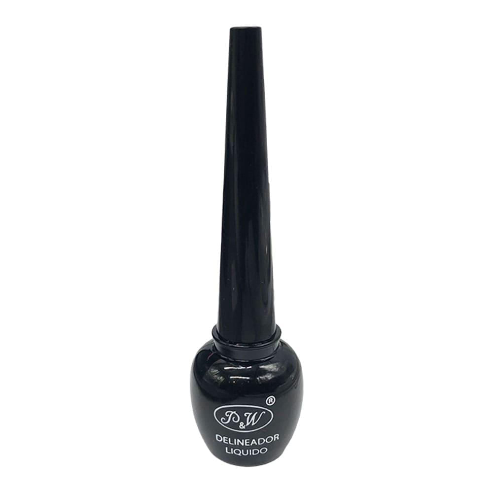 Delineador Liquido Fbeauty Para Ojos