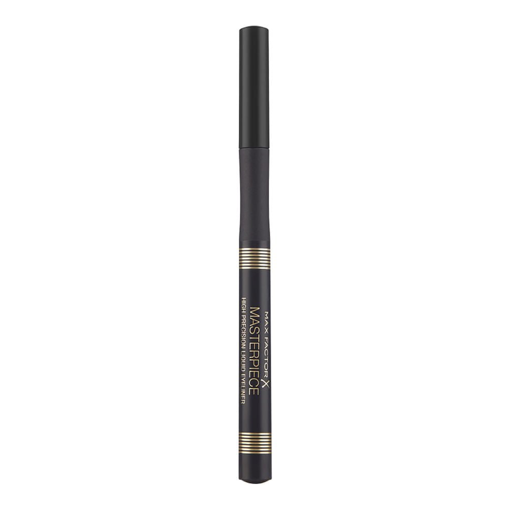 Delineador Max Factor Velvet Black 01