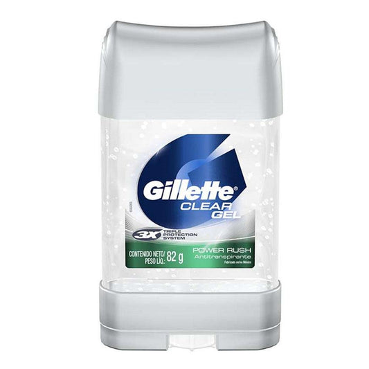 Desodorante Gillette en Gel 82 g