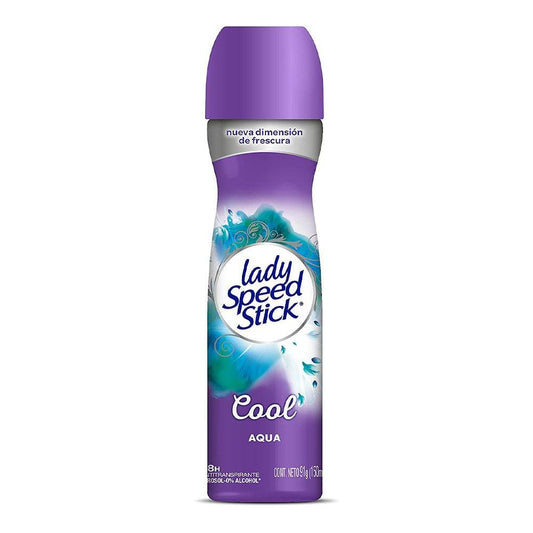 Desodorante Lady Speed Stick Derma Aqua 150 ml