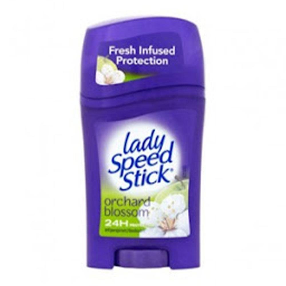 Desodorante Orchard Blosson Lady Speed Stick