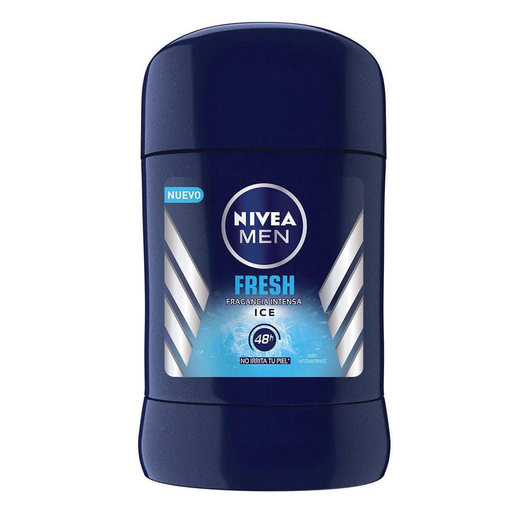 Desodorante Nivea Ice Men 50 g