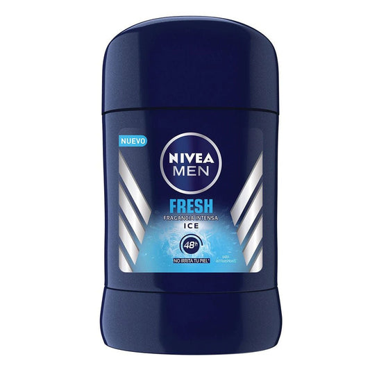 Desodorante Nivea Ice Men 50 g