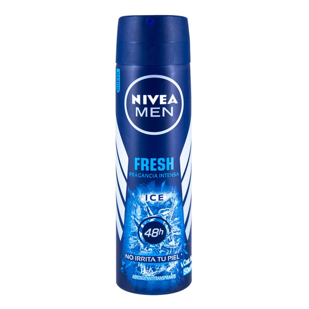 Desodorante Nivea Spray Cool 150 ml
