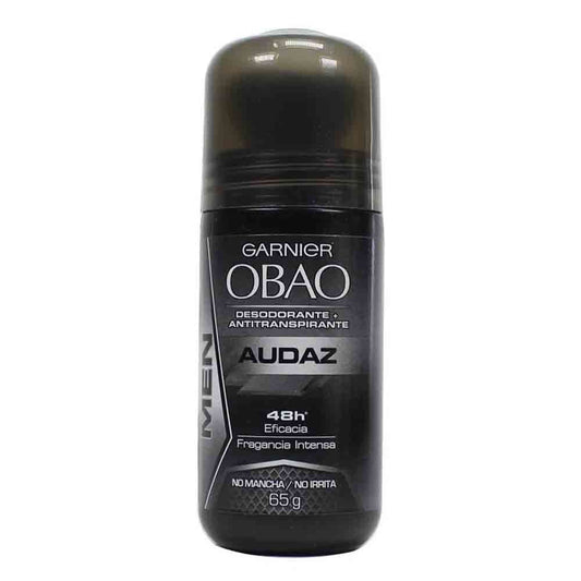 Desodorante Obao Roll On Active 65 g