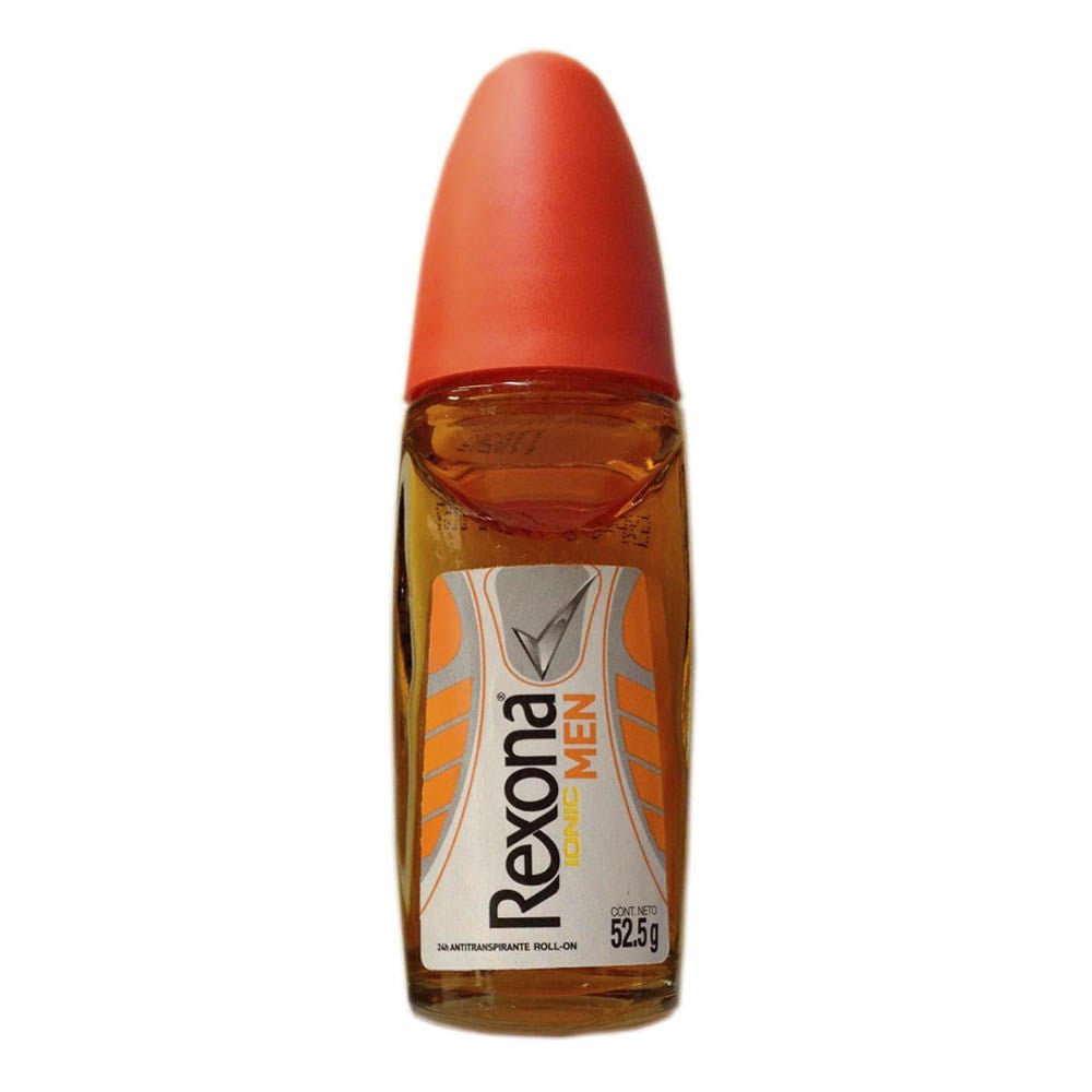 Desodorante Rexona Rollon Ionic 52 g