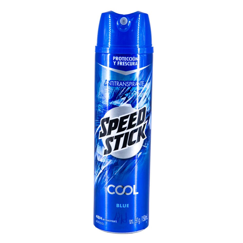 Desodorante Speed Stick Spray Cool 91 g