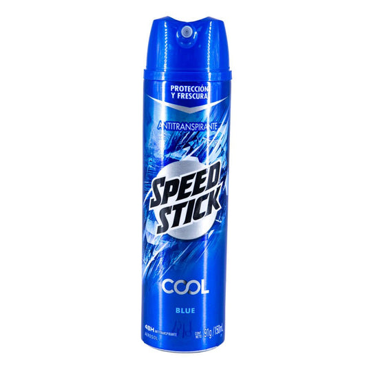 Desodorante Speed Stick Spray Cool 91 g