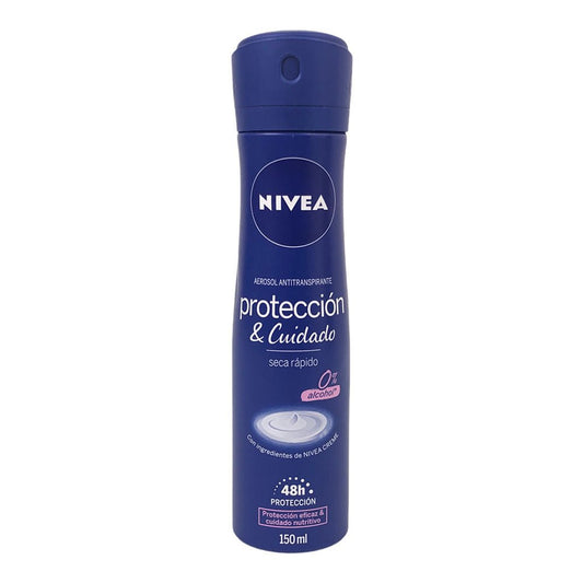 Desodorante Spray Nivea Protección 150 ml