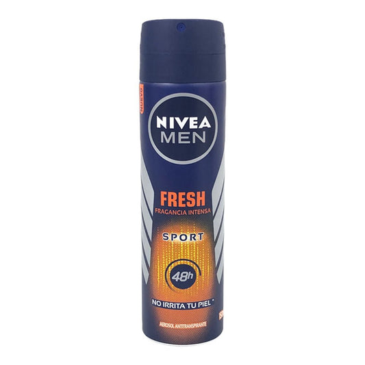 Desodorante Spray Nivea Sport Men 150 ml