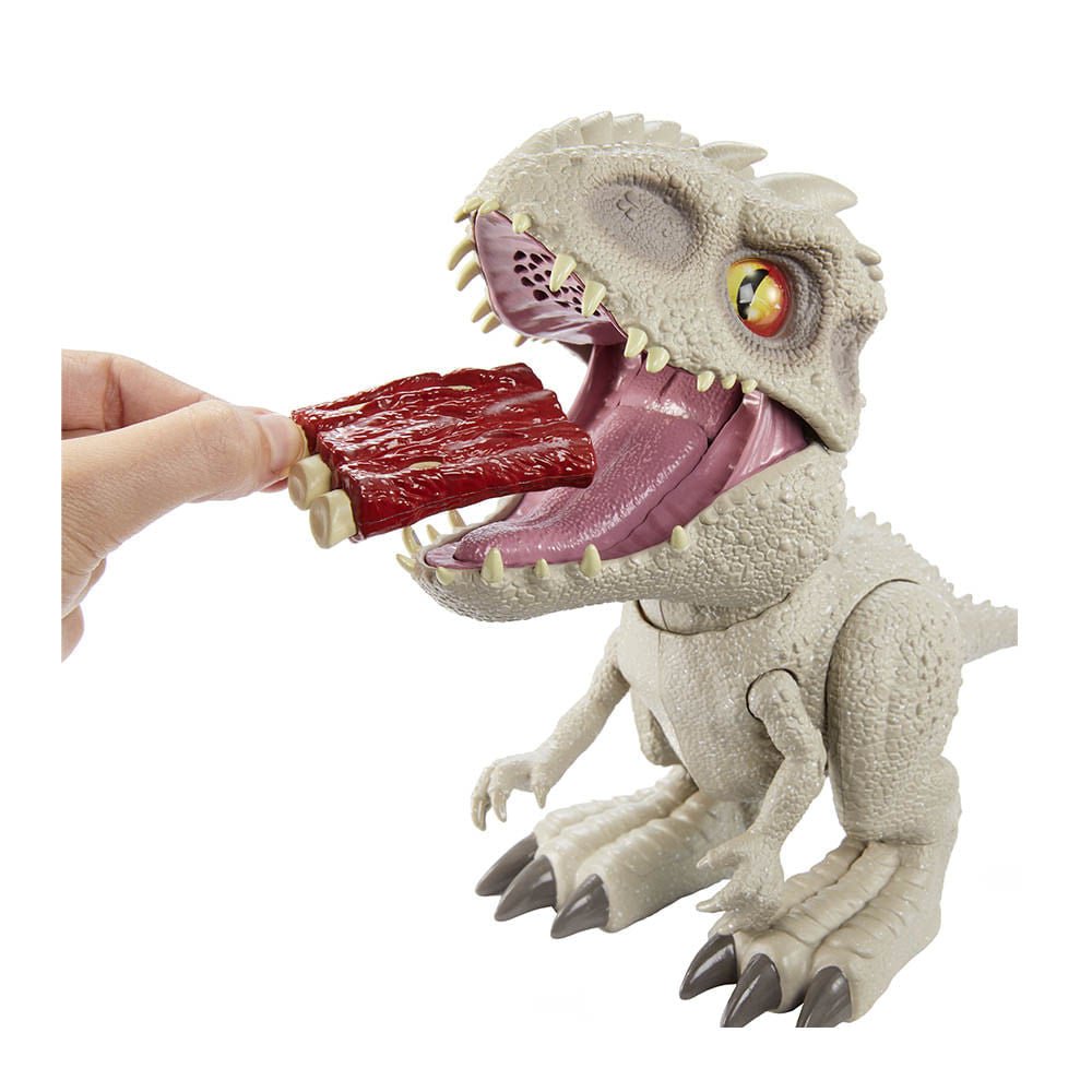 Dinosaurio Jurassic World