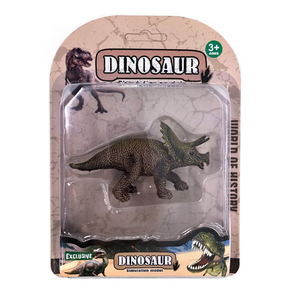 Dinosaurio Star Toys - Surtido