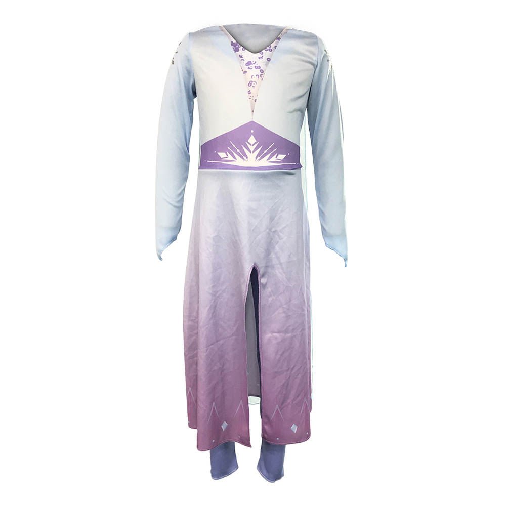 Disfraz Frozen 2 Elsa