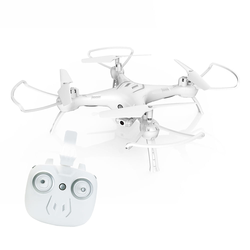 Drone Pro Wi-fi Webrc XDrone Play