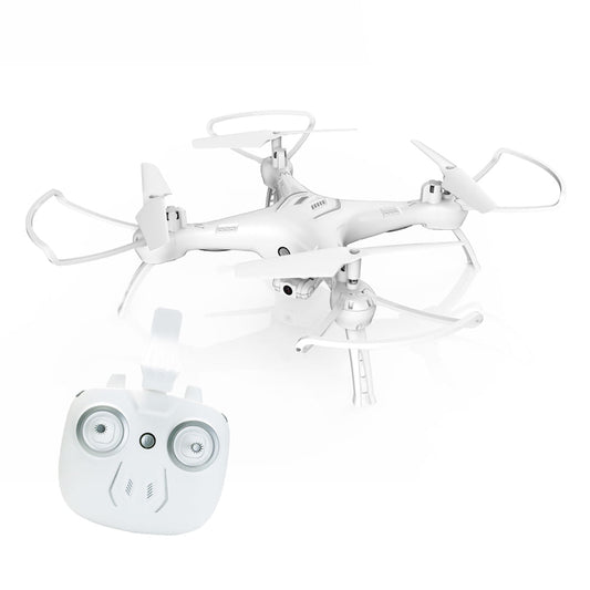 Drone Pro Wi-fi Webrc XDrone Play