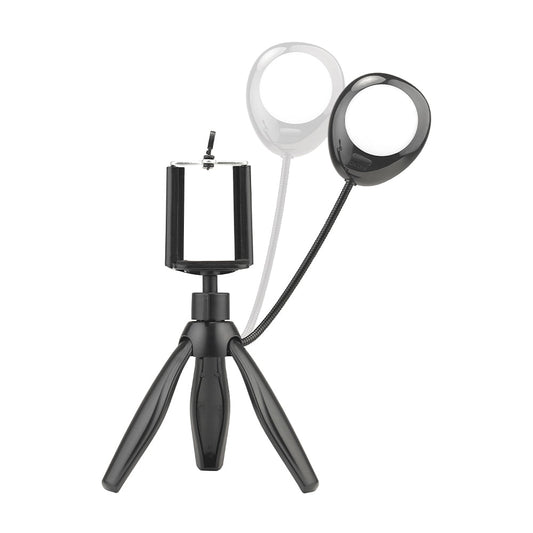 Aro de Luz Slide Con Tripode