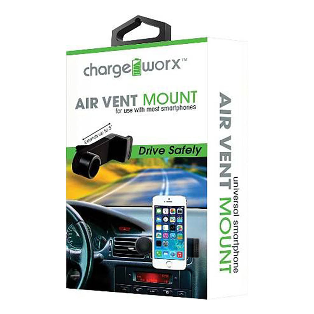 Porta Celular Chargeworx Para Carro