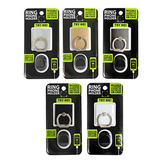 Anillo de Soporte Para Teléfono - Surtido