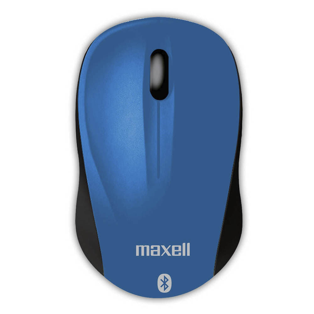 Mouse Inalámbrico Bluetooth NOWLBT-1000