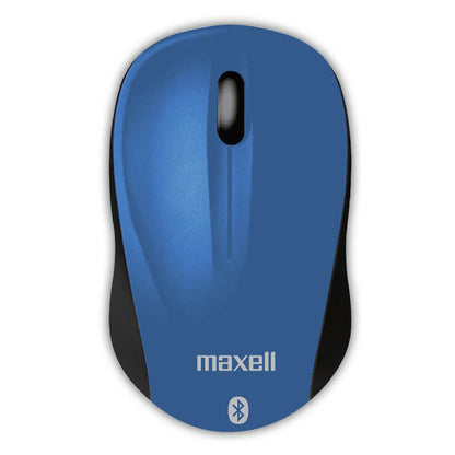 Mouse Inalámbrico Bluetooth NOWLBT-1000