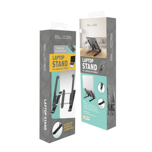 Porta Laptop Slide Ajustable