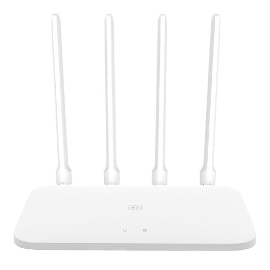 Router Wireless Xiaomi MI 4ta Generación 1200MBPS 2.4GHZ 5GHZ - 4 Antenas