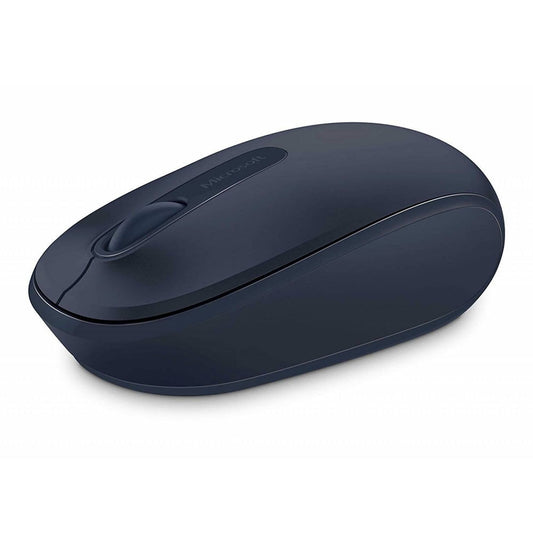 Mouse Inalámbrico 1850 Microsoft Azul
