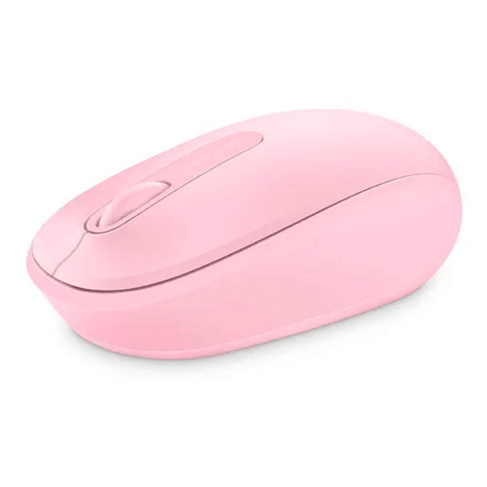 Mouse Inalámbrico 1850 Microsoft Rosa