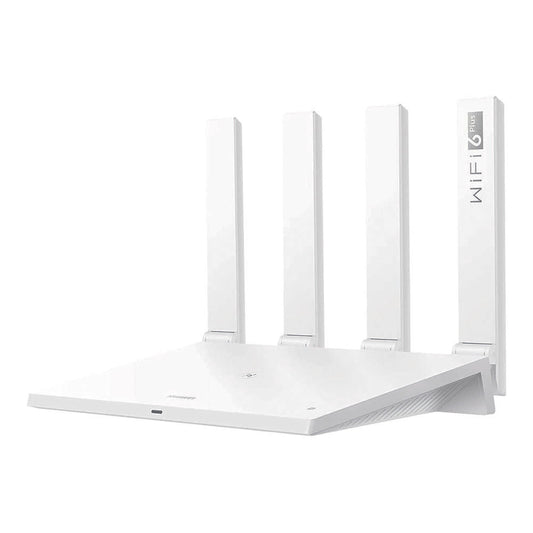 Router Huawei WS7100 AX3 Dualband WiFi 6
