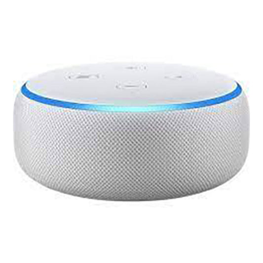 Reproductor Multimedia Echo Dot Inteligente Con Alexa - Sandston