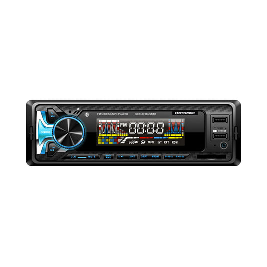 Radio Para Auto Premier Multimedia