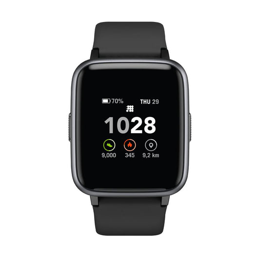 Reloj Inteligente Cubitt CT2S Negro